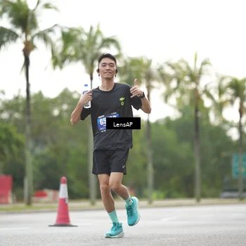 Runner Photo 5344529