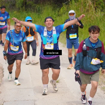Runner Photo 5344531