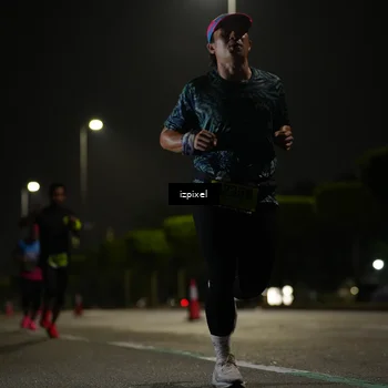 Runner Photo 5344532