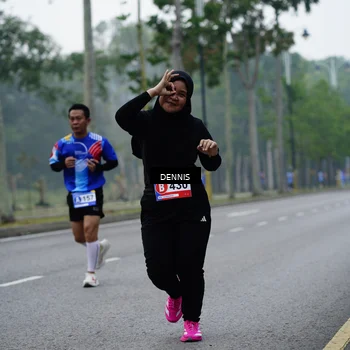 Runner Photo 5344534