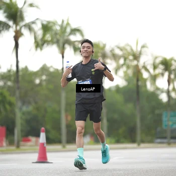 Runner Photo 5344535