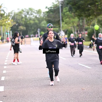 Runner Photo 5344537