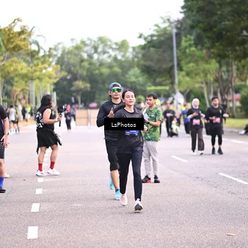 Runner Photo 5344538