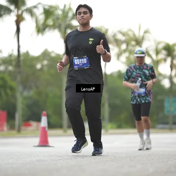 Runner Photo 5344540