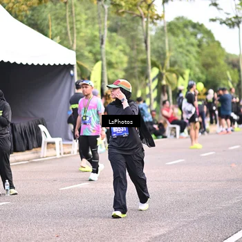 Runner Photo 5344541