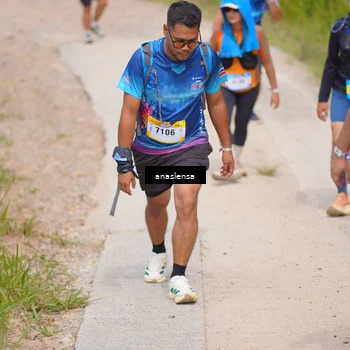 Runner Photo 5344543