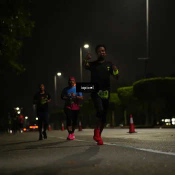 Runner Photo 5344544