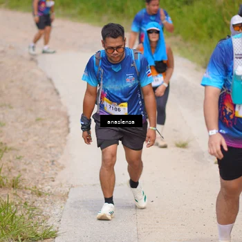 Runner Photo 5344548