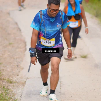 Runner Photo 5344550