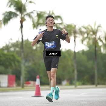 Runner Photo 5344551