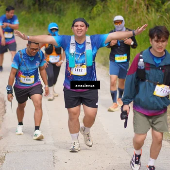Runner Photo 5344552