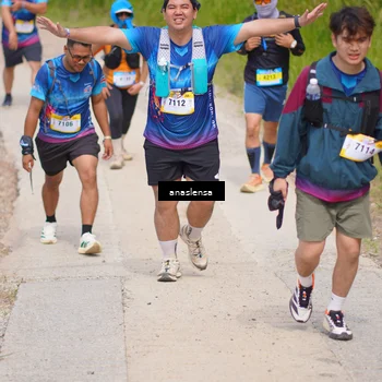 Runner Photo 5344553