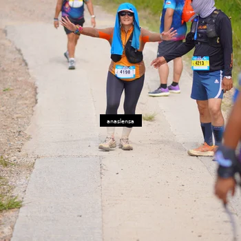 Runner Photo 5344554