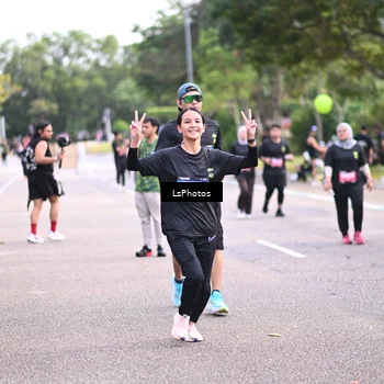 Runner Photo 5344555