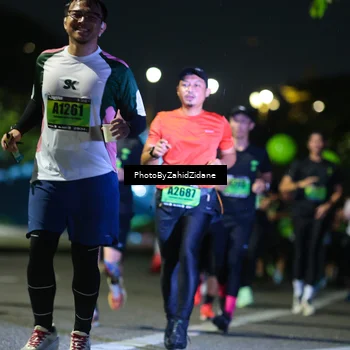 Runner Photo 5344559