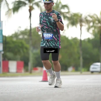 Runner Photo 5344566
