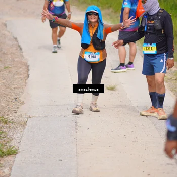 Runner Photo 5344569