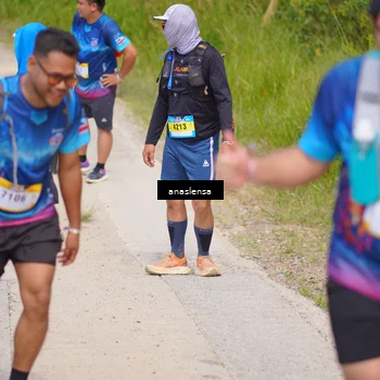 Runner Photo 5344572