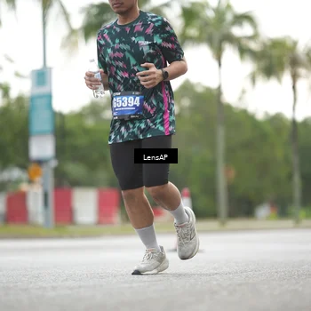 Runner Photo 5344573