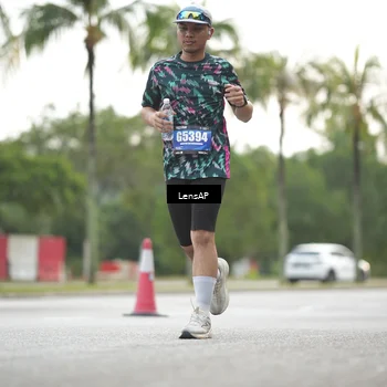 Runner Photo 5344574
