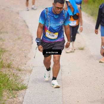 Runner Photo 5344575