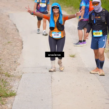 Runner Photo 5344576
