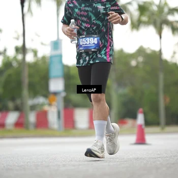 Runner Photo 5344577