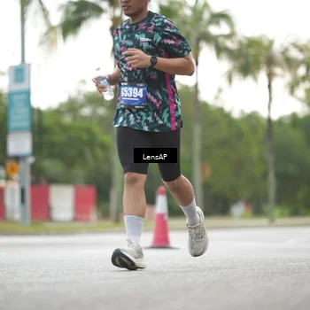 Runner Photo 5344579