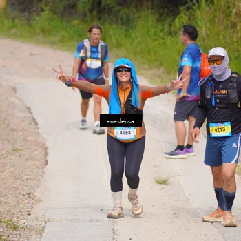 Runner Photo 5344580