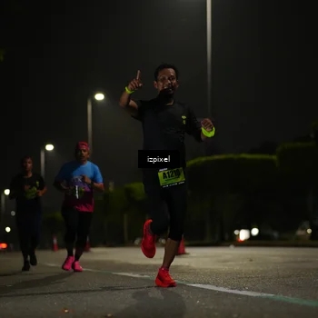 Runner Photo 5344581