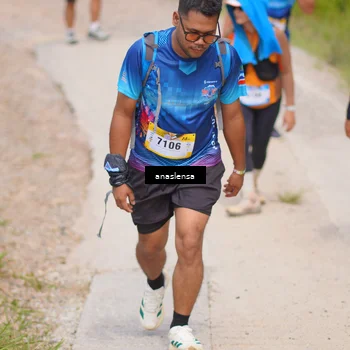 Runner Photo 5344582