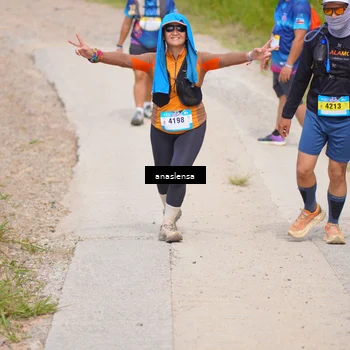 Runner Photo 5344584