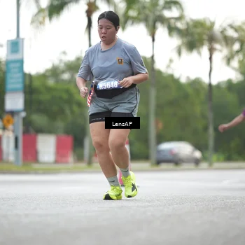 Runner Photo 5344585
