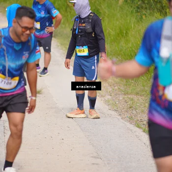 Runner Photo 5344590