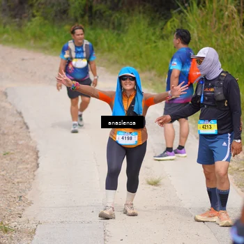 Runner Photo 5344591