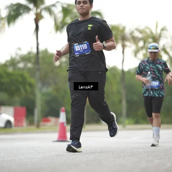 Runner Photo 5344593