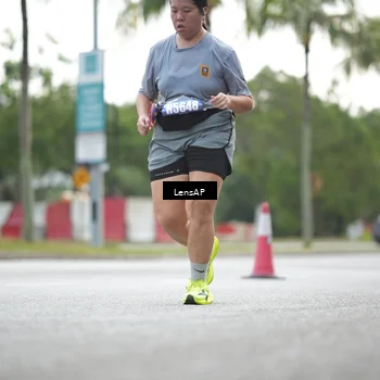 Runner Photo 5344594