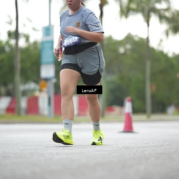 Runner Photo 5344597