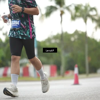 Runner Photo 5344598