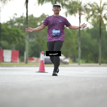 Runner Photo 5344601