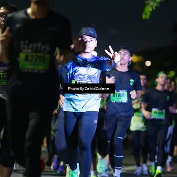 Runner Photo 5344602