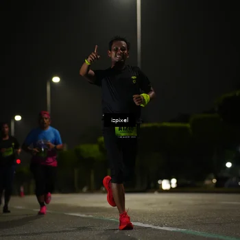 Runner Photo 5344603