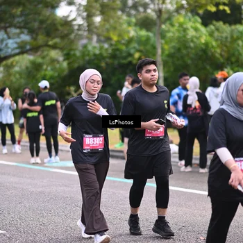 Runner Photo 5344605