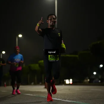 Runner Photo 5344606