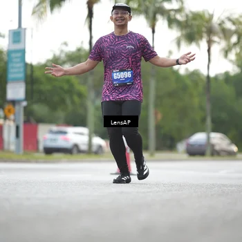 Runner Photo 5344607