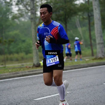 Runner Photo 5344608