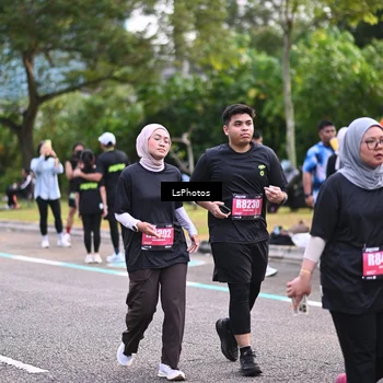 Runner Photo 5344609