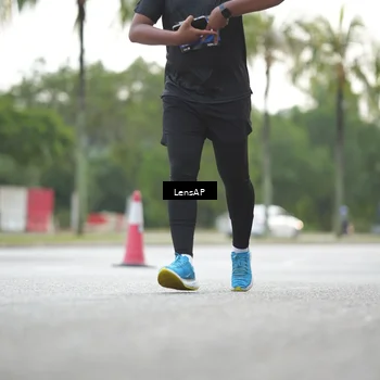 Runner Photo 5344611