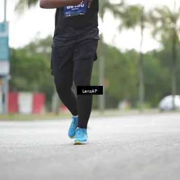 Runner Photo 5344612