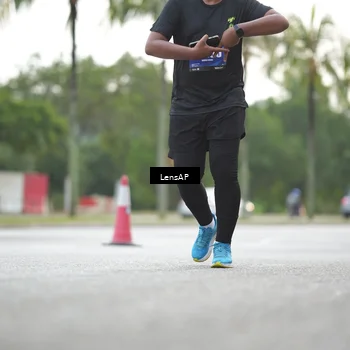 Runner Photo 5344613